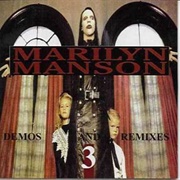 Marilyn Manson & the Spooky Kids - Demos and Remixes 3