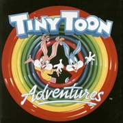 Tiny Toon Adventures (NES)