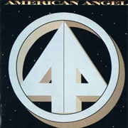 American Angel - American Angel