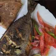 Delight Your Taste Buds With Kenyan Food