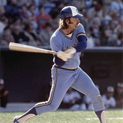 Gorman Thomas