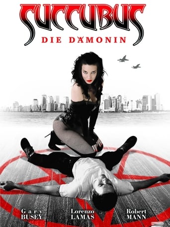 Succubus: The Demon (2006)