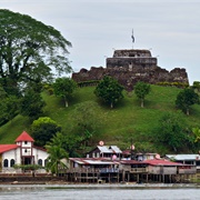 Fortress of the Immaculate Conception