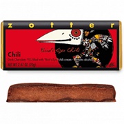 Zotter Chili
