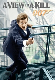 A View to a Kill (1985)