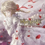 Minstrelix - Tales of Historia