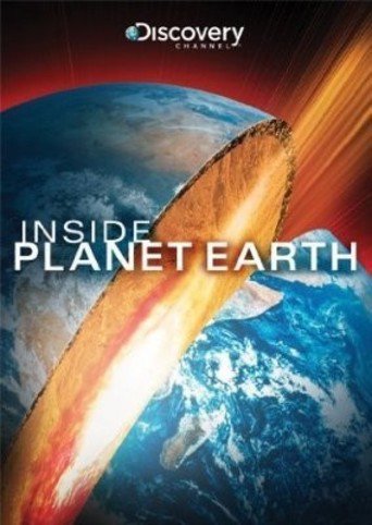 Inside Planet Earth (2009)
