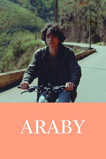 Araby (2018)