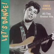 Chris Montez