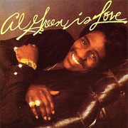 Al Green Is Love (Al Green, 1975)