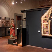 Museo Civico, Pistoia
