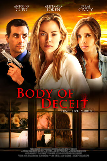 Body of Deceit (2015)