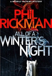 All of a Winter&#39;s Night (Phil Rickman)