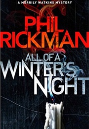 All of a Winter's Night (Phil Rickman)