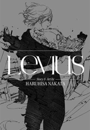 Levius (Haruhisa Nakata)