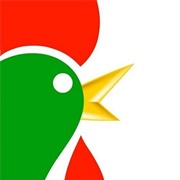 Kellogg's Corn Flakes Rooster