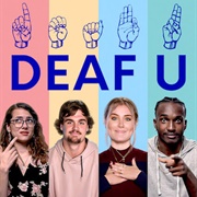 Deaf U