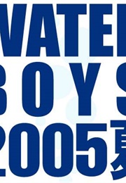 Water Boys Finale (2005)