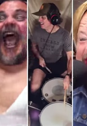 Time-Warp: Tenacious D Rock-Y the Vote (2020)