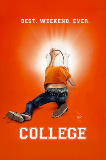 College (2008)