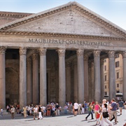 Pantheon
