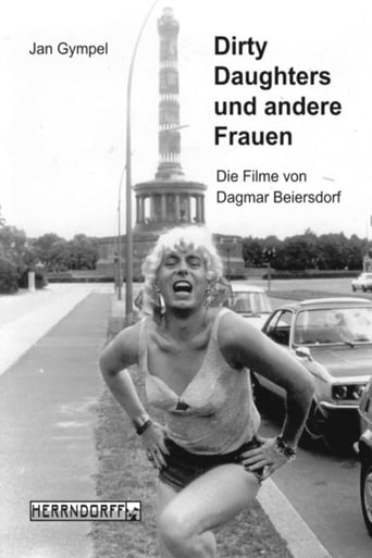 Dirty Daughters Oder Die Hure Und Der Hurensohn (1982)