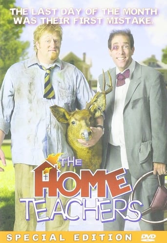 The Home Teachers (2004)