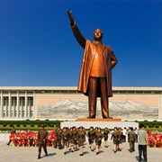 Korea, North