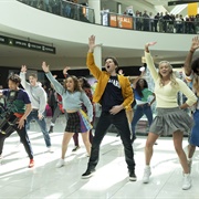 Love Thy Neighbor the Prom