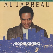 Moonlighting Theme - Al Jarreau