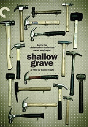 Shallow Grave (1994)