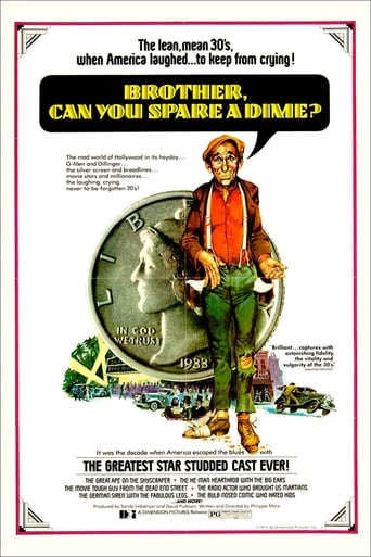 Brother Can You Spare a Dime (1975)
