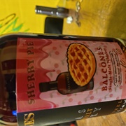 Balcones Texas Single Malt Sherry Pie
