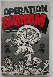 Operation Barooom (Kukler)