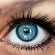 Try Coloured Contacts