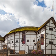 Shakespeare's Globe