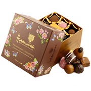 Holdsworth the Renaissance Collection