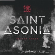 Better Place-Saint Asonia