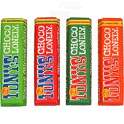 Tony's Choco Lonely German Series