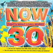 Various Artists - Now That's What I Call Music! 30