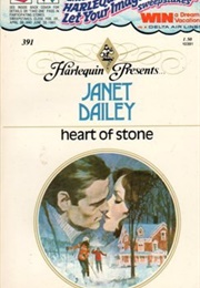 Heart of Stone (Janet Dailey)
