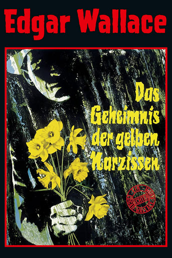 The Devil&#39;s Daffodil (1961)