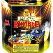 Ready to Rumble