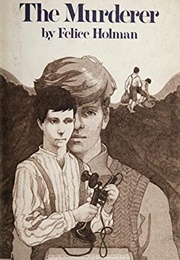 The Murderer (Felice Holman)