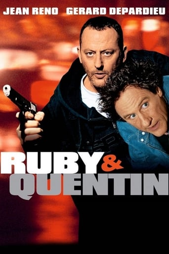 Ruby &amp; Quentin (2003)