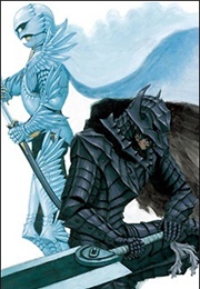 Berserk (Miura Kentaro)