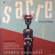 New York Philharmonic - The Rite of Spring