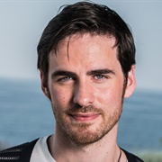 Colin O'Donoghue