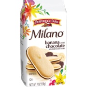 Banana Milano