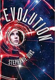 Evolution (Stephanie Diaz)